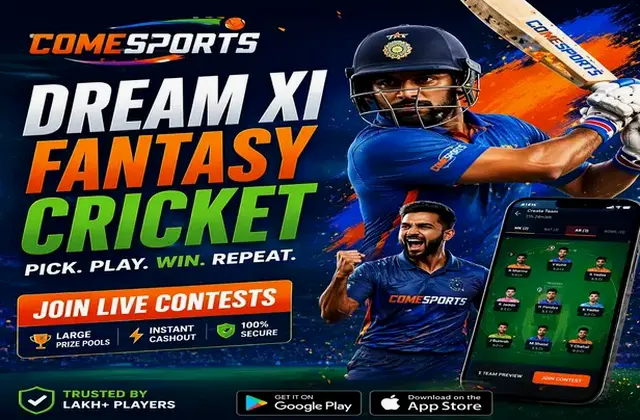 BR666 (br 666 bet) fantasy cricket & matchday visual 1