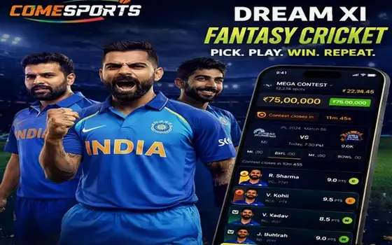 Punjab vs Lucknow on BR666